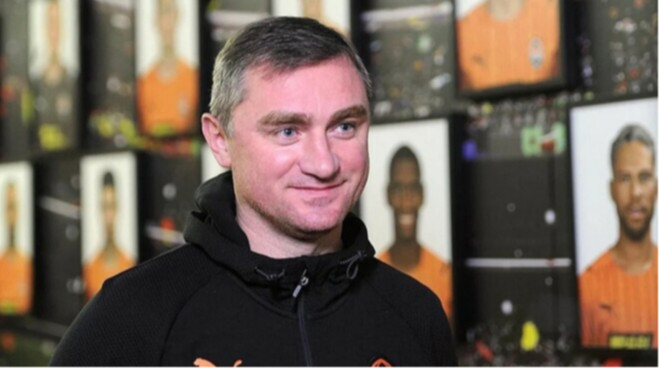 Воробей дав пораду Шахтарю, як перемогти Бешикташ у матчі-відповіді