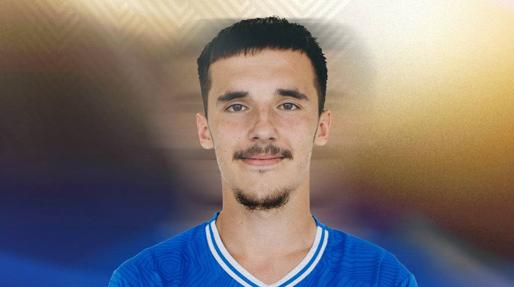 Кудрівка підсилилась двома гравцями Шахтаря