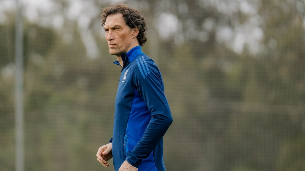 Збірна України U-19 поступилася одноліткам з Англії