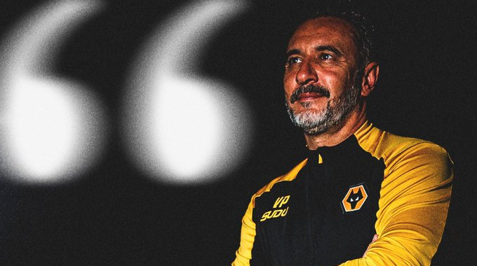 Вулвергемптон продовжив контракт із головним тренером