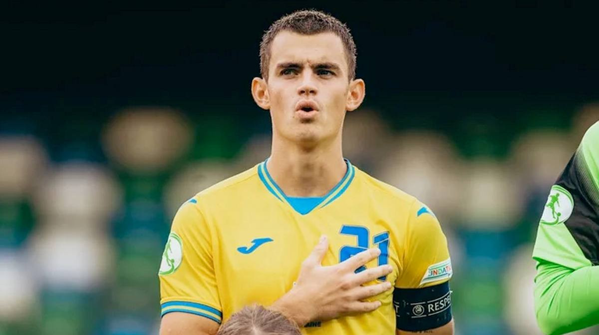 Максим Мельниченко