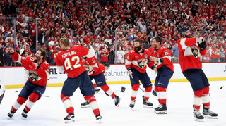 Травмы Флориды, депрессивные голкиперы Эдмонтона, другие контендеры: чего ждать от нового сезона НХЛ