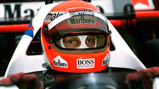 Нікі Лауда: чемпіон, який став легендою. 41 рік з моменту завоювання третього титулу