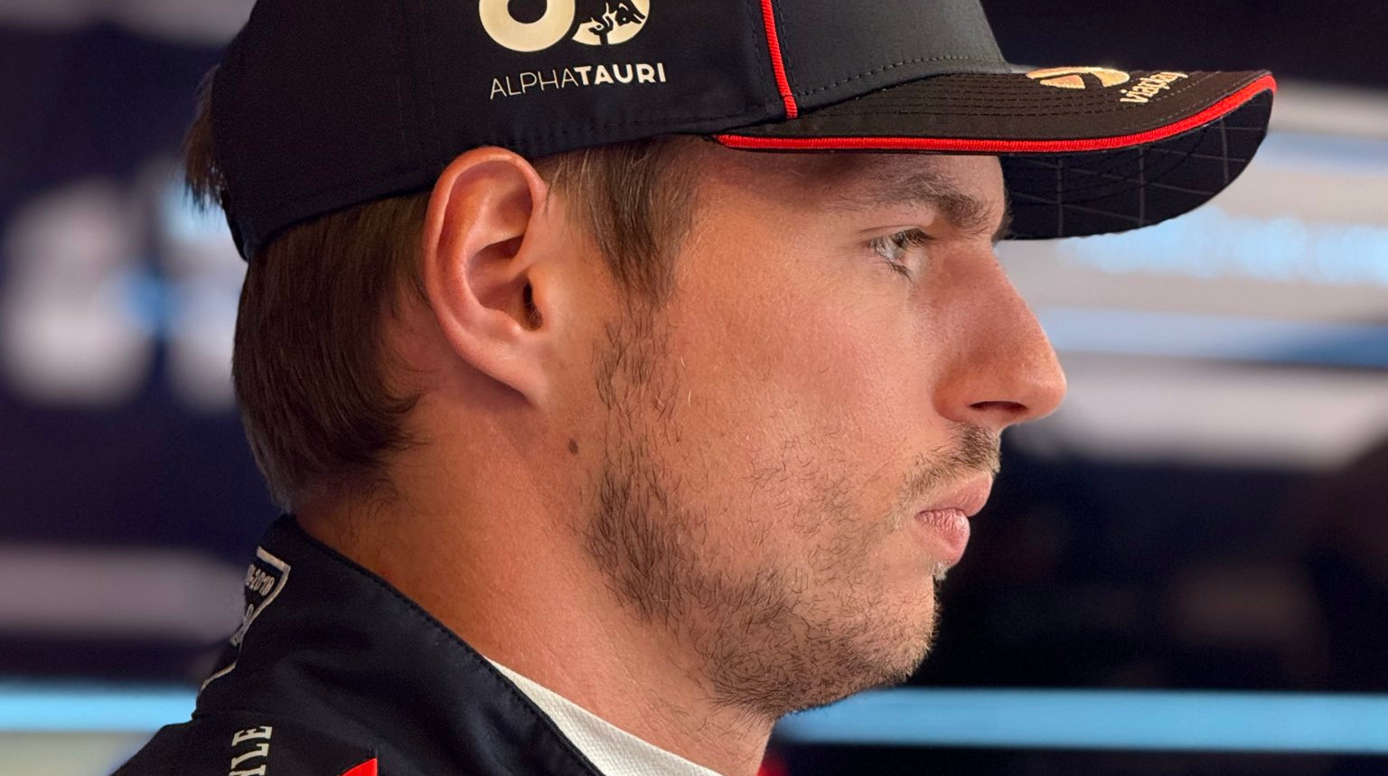 Макс Ферстаппен