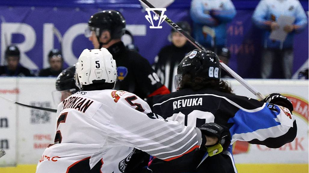 Кременчуг разгромил Шторм в матче чемпионата Украины