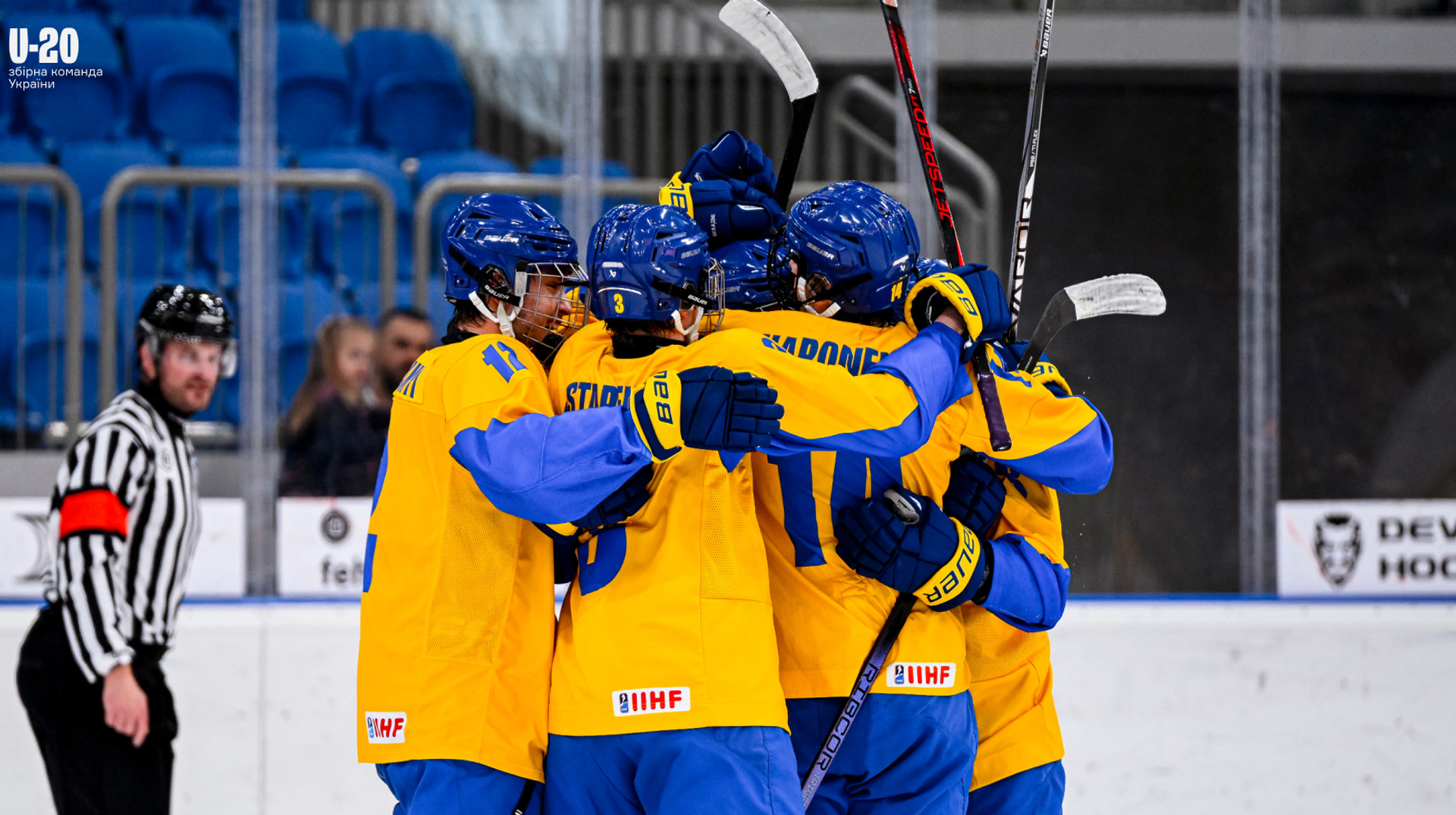 Сборная Украины стартует на молодежном ЧМ: главные таланты, фавориты группы и перспективы сине-желтых