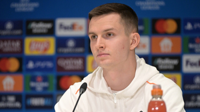 Бойова гра, – Криськів прокоментував нічию Шахтаря та Колоса в УПЛ