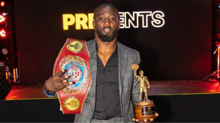 Відомий американський тренер розкритикував Кроуфорда за скандал з WBC