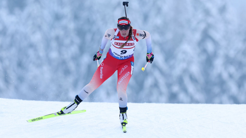 Визначилася заключна пара учасників Різдвяної гонки-2025