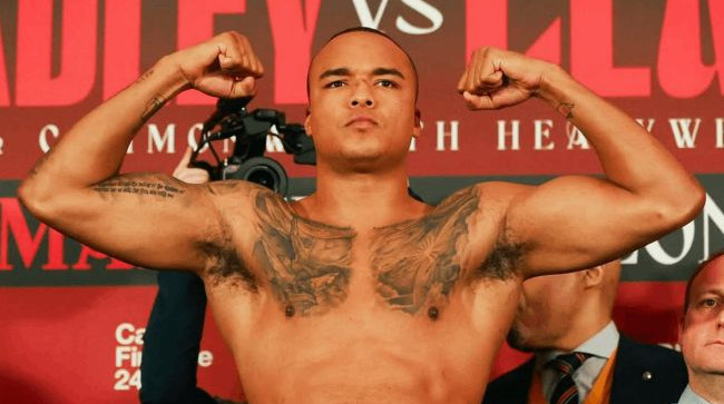 Я не можу повірити: Вордлі відреагував на зліт у рейтингу найкращих боксерів світу