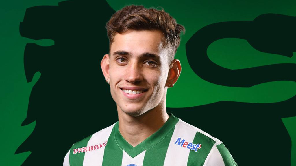 Розбавив трансфери із Руху: Стеніо повернувся у Карпати