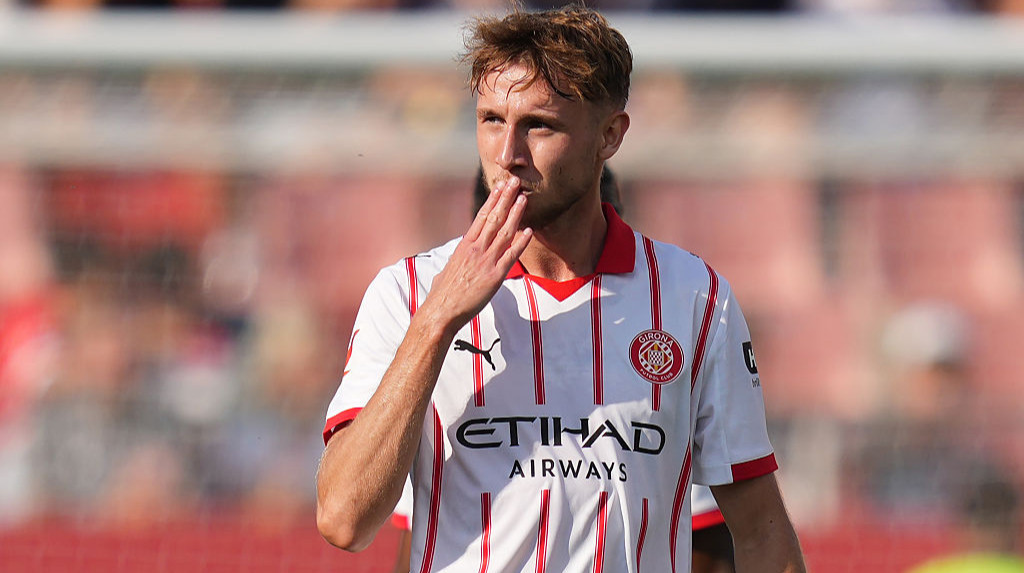 Виходить із тіні Довбика: в Іспанії розхвалили результативну феєрію Ваната