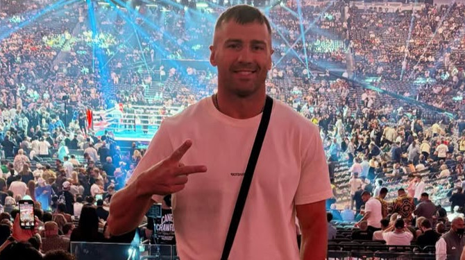 Гвоздик назвал фаворита чемпионского боя Лопес – Стивенсон