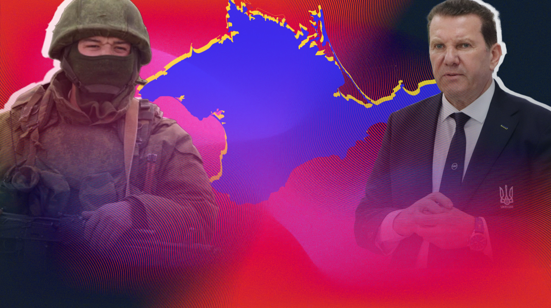 Сергій Куніцин: Крим здали, насправді у нас були шанси втримати його