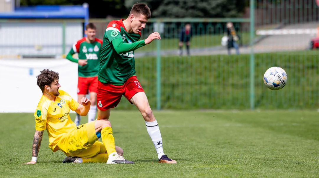 Куликів-Білка переграла Атлет, Колос-2 розгромив Ребел у 28 турі Другої ліги