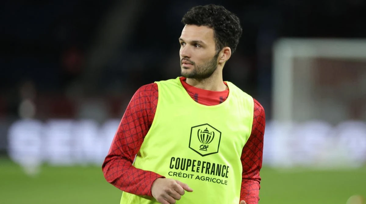 Страйкер ПСЖ Гонсало Рамос може перейти в Мілан