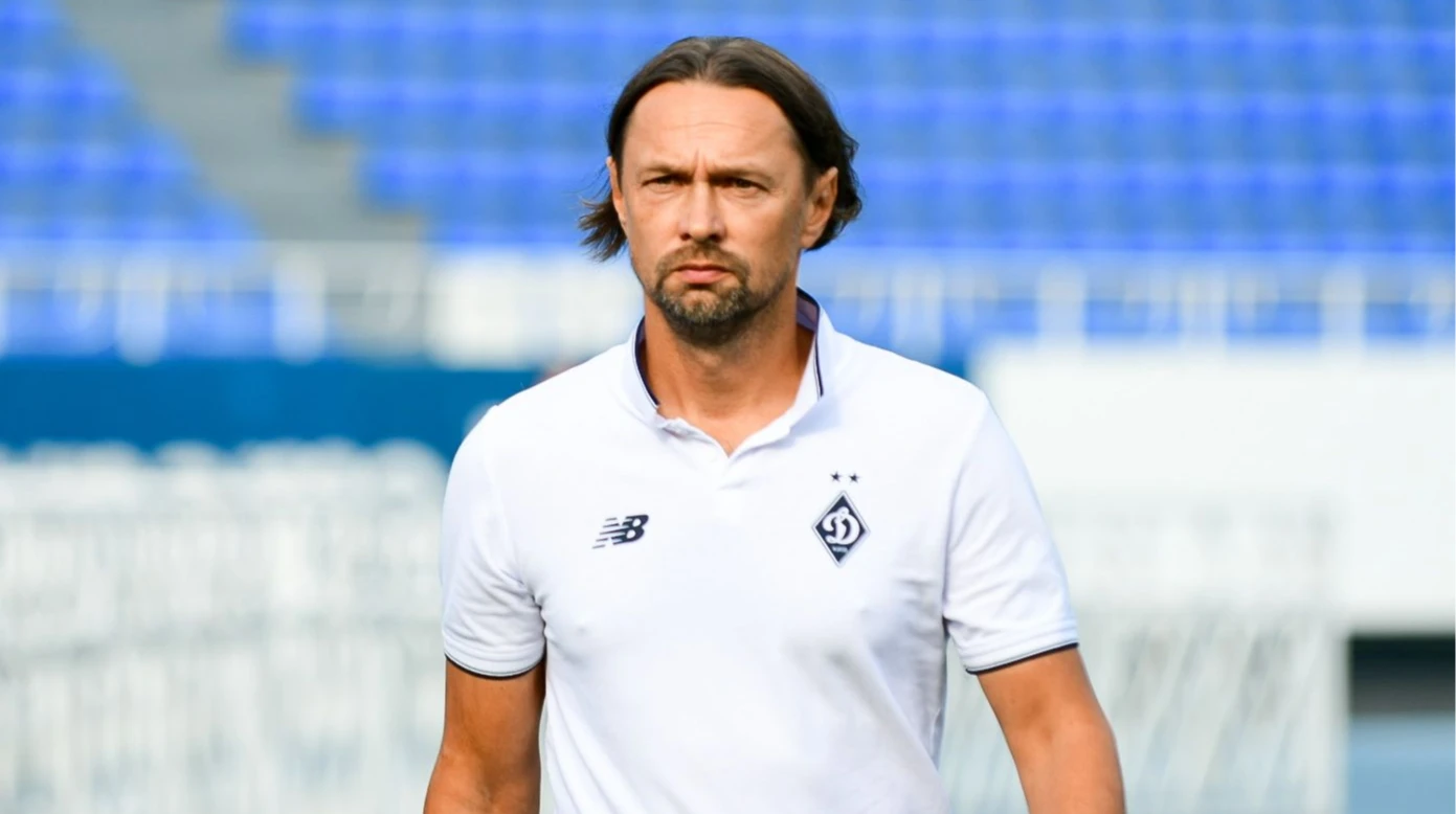 Ще Валерій Лобановський казав: Костюк – про перемогу Динамо над Карабахом у кваліфікації Ліги конференцій