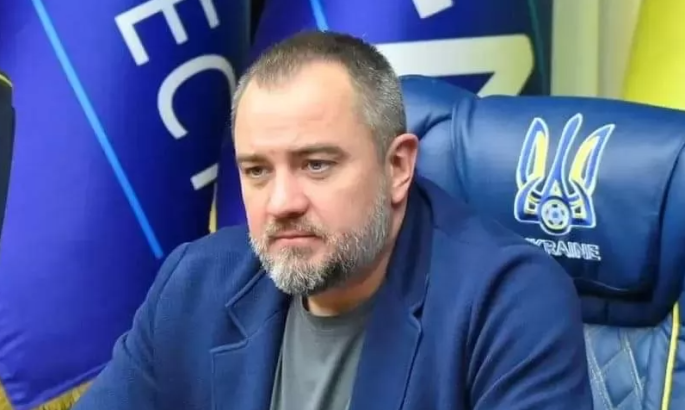 УАФ очікує роз'яснень уряду щодо участі збірної України у відборі на Євро-2024