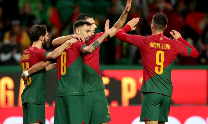 Збірна Португалії розгромила Нігерю напередодні ЧС-2022