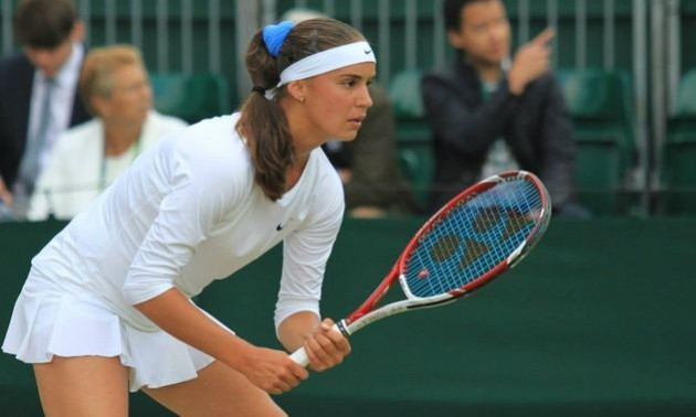 Українська тенісистка не зіграє проти другої ракетки світу