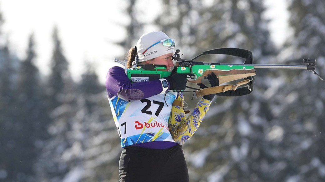 Україна визначилась зі складом на юніорський чемпіонат Європи