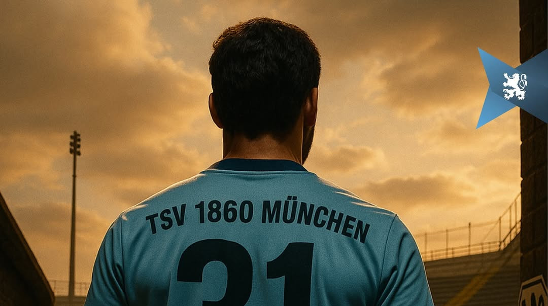 Экс-нападающий Байера и Монако продолжит карьеру в третьей Бундеслиге