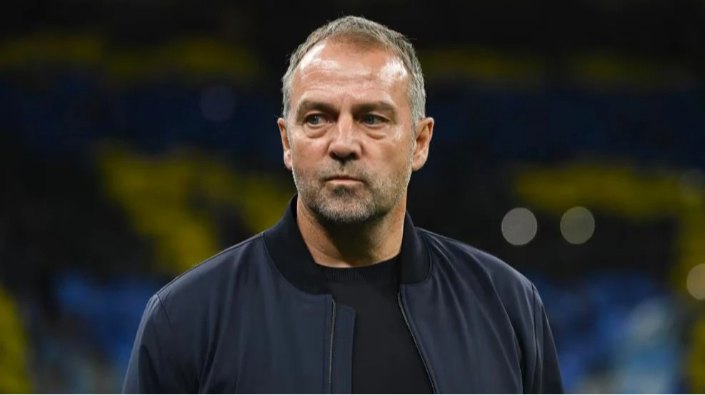 Флік повторив історичне досягнення Гвардіоли у Ель Класико