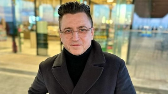 Денисов: Не стоит верить в причины увольнения Ашура, которые пишут в Интернете