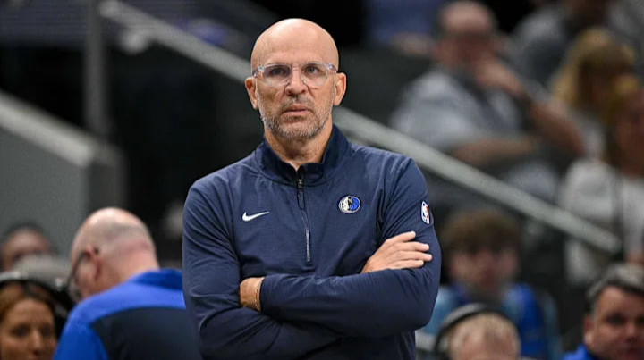 Джейсон Кідд