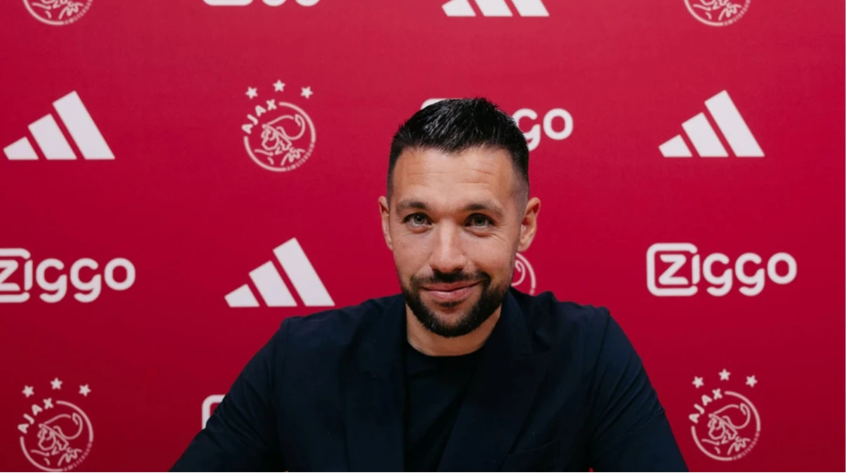 Экс-тренер Аякса может возглавить Порту