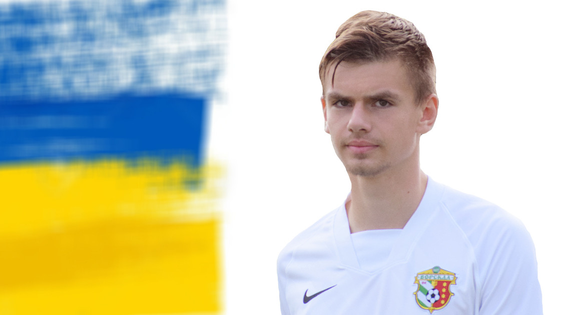 Ексфутболіст Ворскли повідомив про 7-місячну заборгованість клубу перед ним