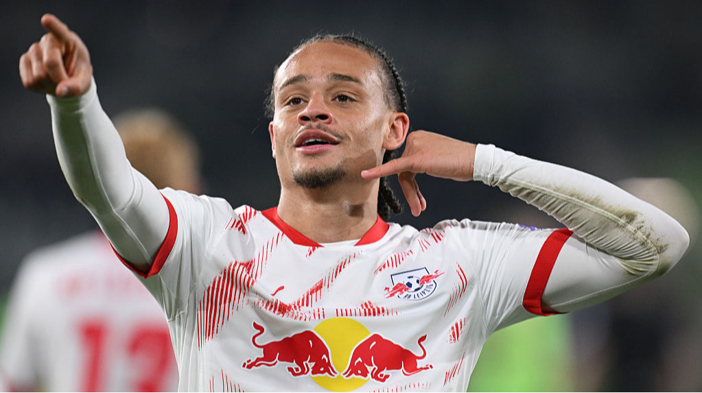 Челсі розпочав перемовини щодо трансферу зірки РБ Лейпциг