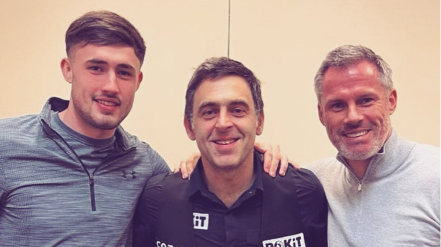 Семикратный чемпион мира оценил перспективы О'Салливана в новом сезоне