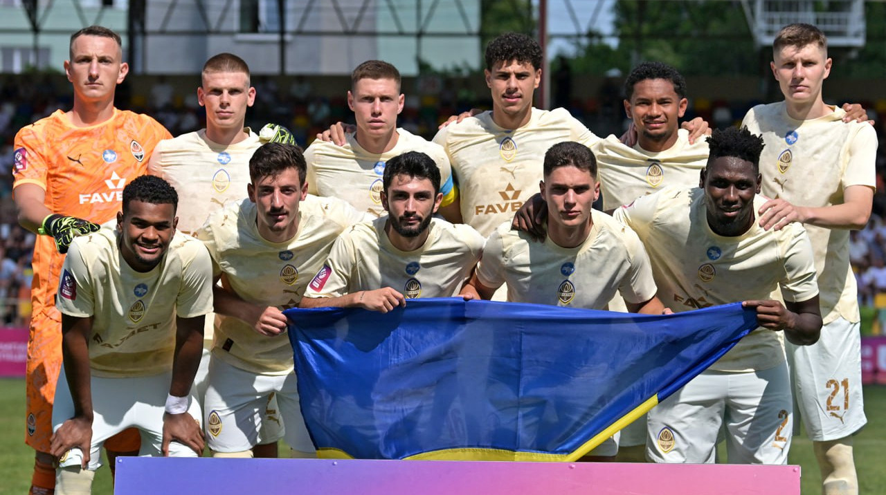 Епіцентр не вистояв: Шахтар стартував в УПЛ з мінімальної перемоги