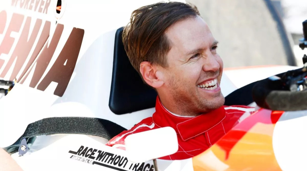 Себастьян Феттель