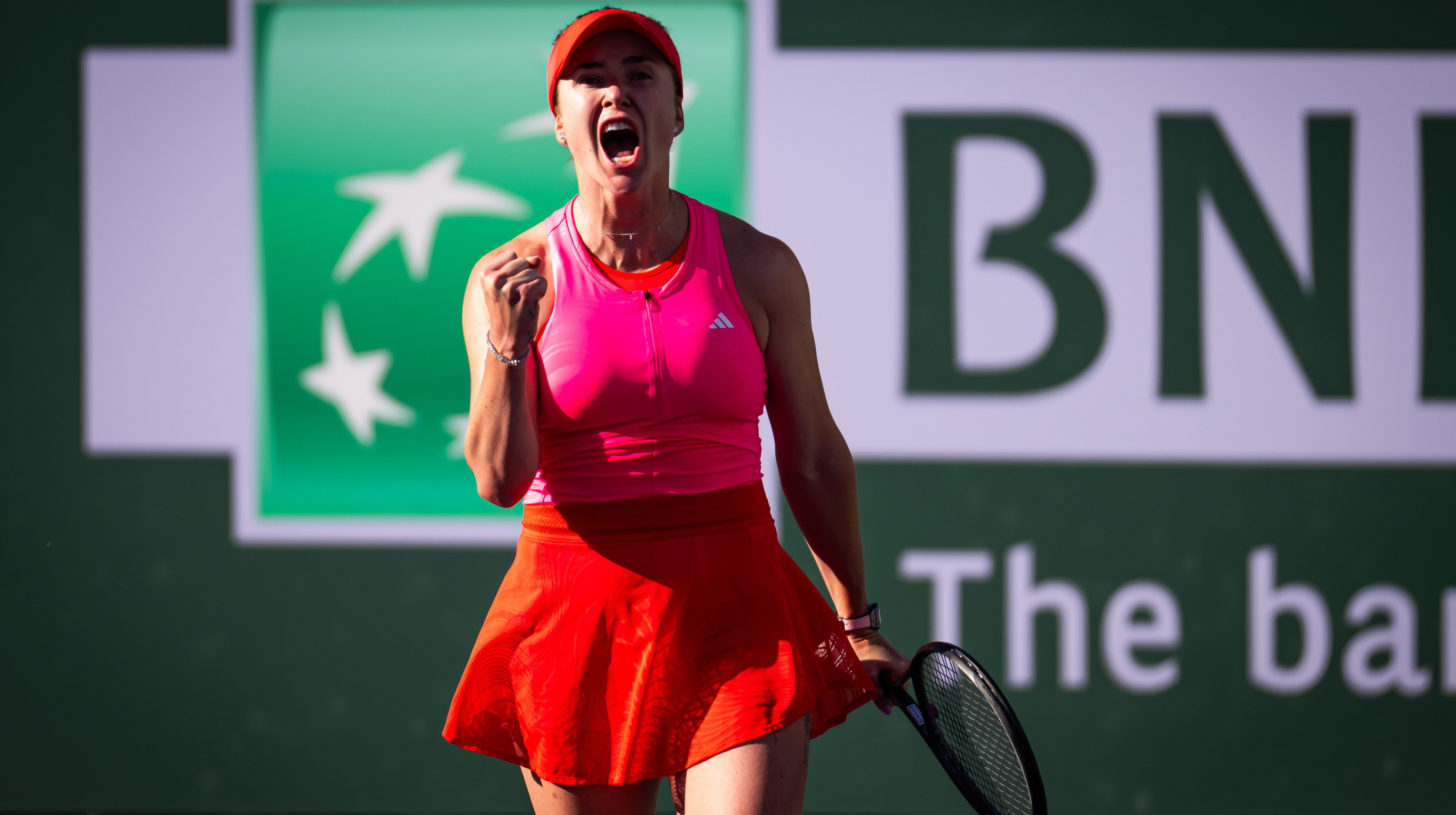 US Open-2025 на каналах Eurosport матиме українську коментаторську доріжку