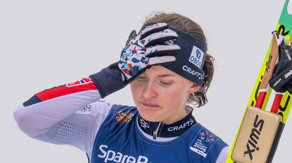 Головна зірка жіночого двоборства хоче змінити вид спорту