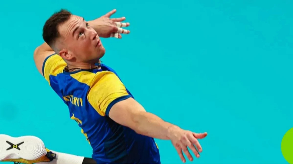 Плотницький – про перемогу над Алжиром: Швидко і без зайвих проблем