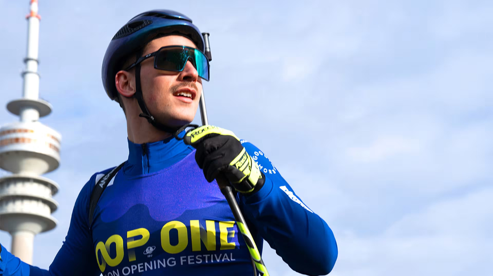 Відомо, де та коли дивитись суперспринти на Loop One Festival за участі українців