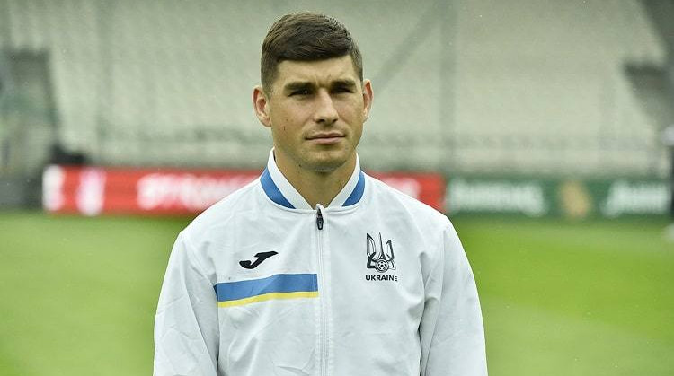 Сабо назвал игрока, который нужен сборной Украины