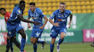 Самсунспор – Динамо 3:0. Як підопічні Шовковського програли другий матч у Лізі конференцій