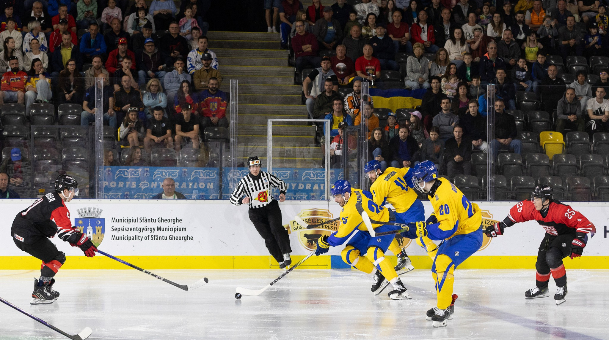 Сборная Украины узнала расписание матчей в Кубке европейских наций