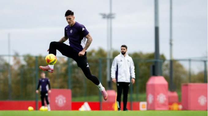 Шешко уникнув серйозної травми – МЮ не шукатиме заміну нападнику