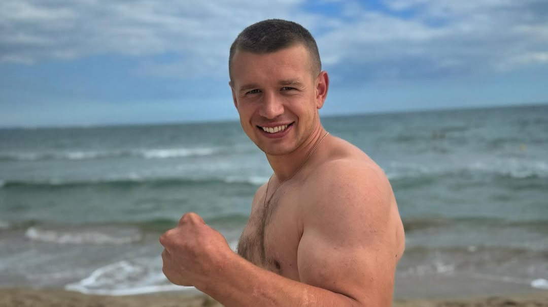 Спіймали одного з колишніх суперників: Жох розповів про допінг в армспорті