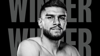 Шейн Мозлі-молодший перервав переможну серію у поєдинку з Рамосом