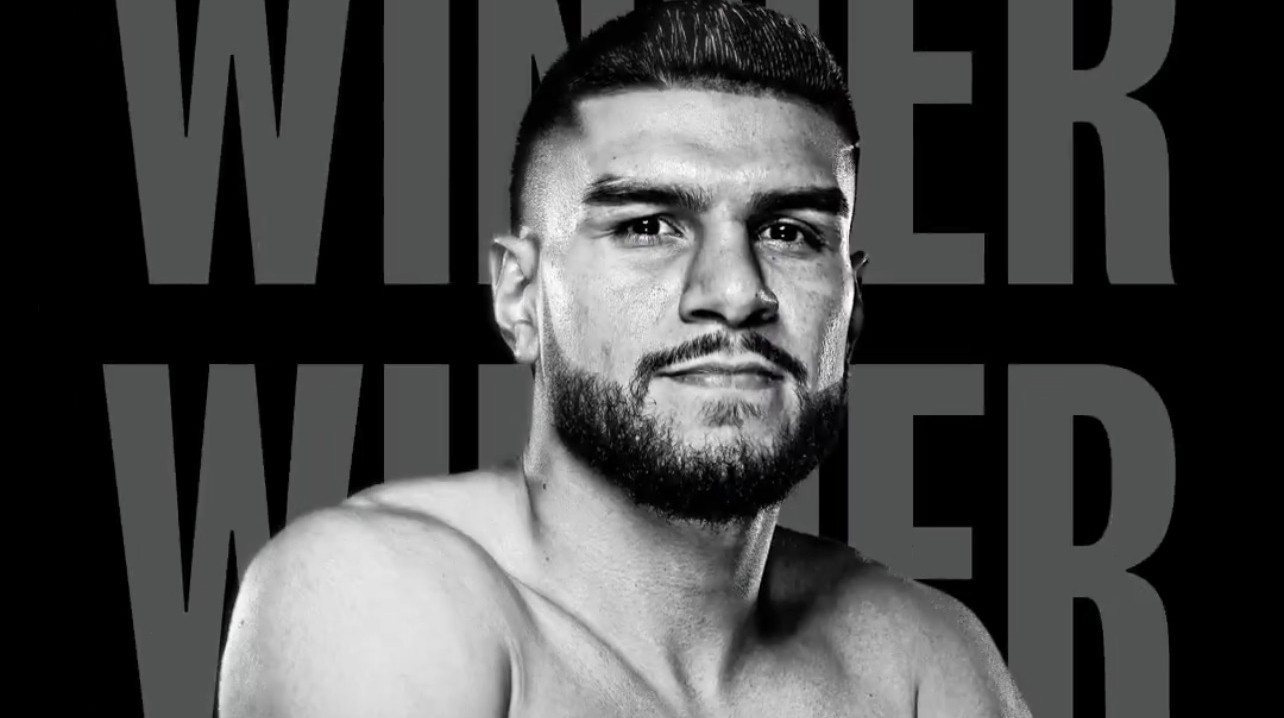 Шейн Мозлі-молодший перервав переможну серію у поєдинку з Рамосом