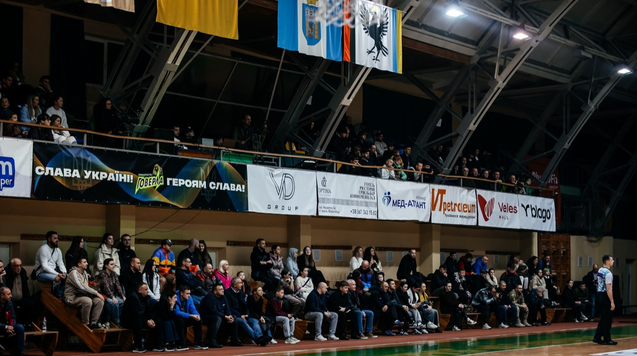 ФБУ перенесла чотири поєдинки наступного туру Суперліги: відома причина