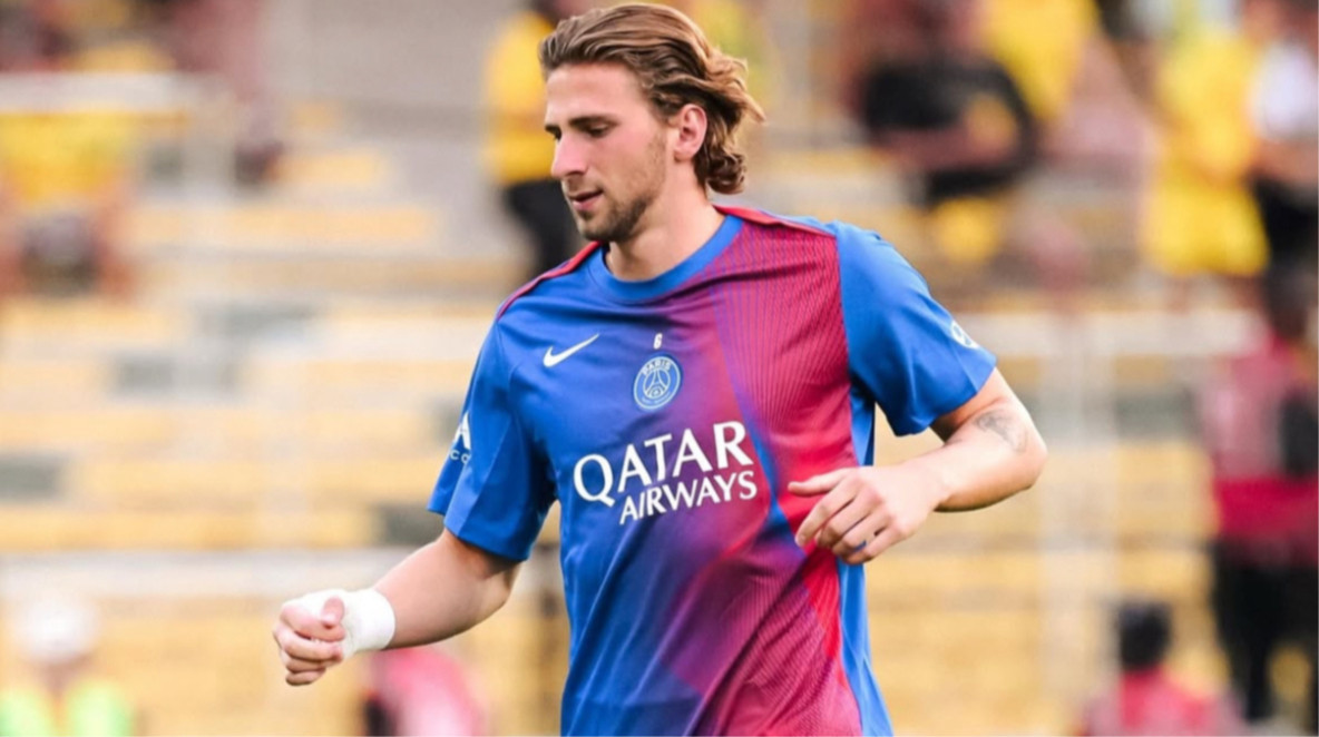 Забарный попал в сотню самых дорогих футболистов мира по версии CIES