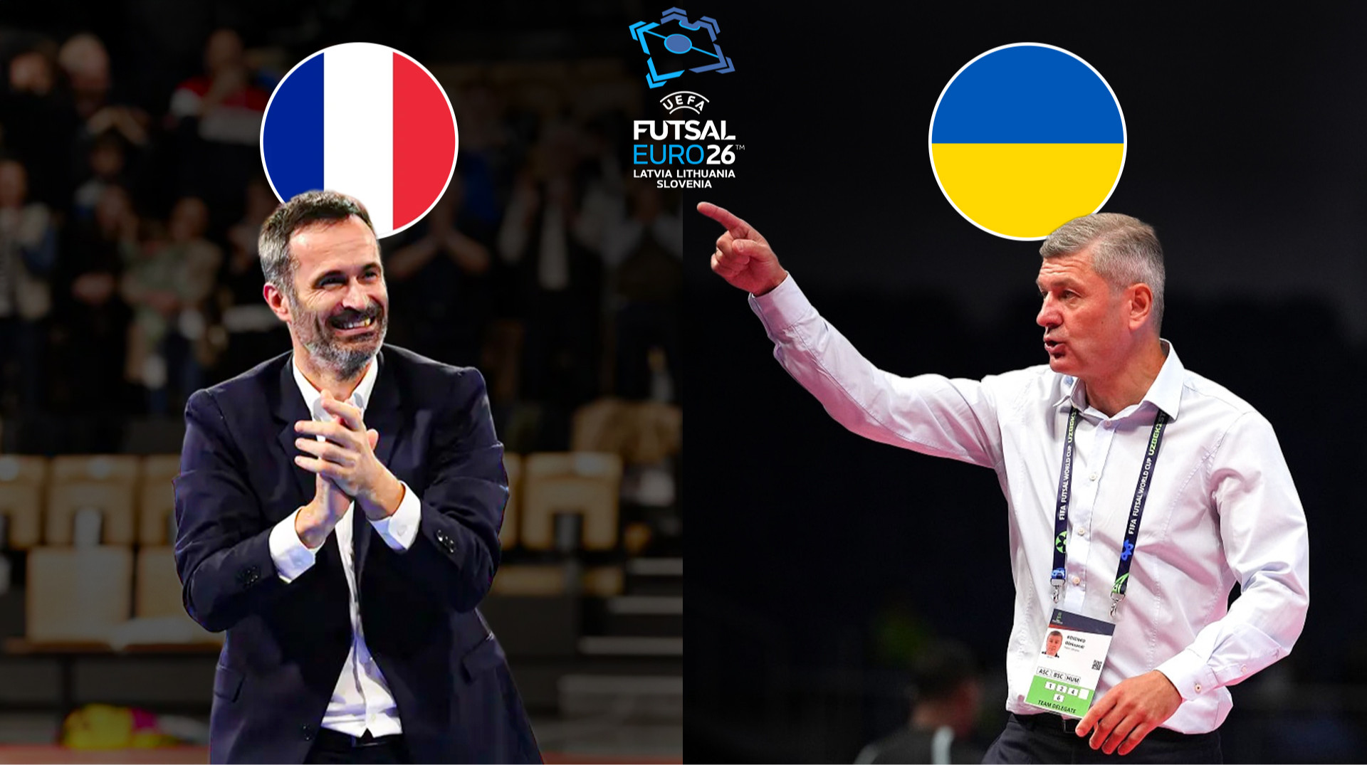 Збірна України зустрінеться з Францією, що прямо зараз творить історію: анонс чвертьфіналу Євро-2026