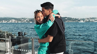 Справа не у зраді: колишній форвард Реала вдруге оголосив про розрив стосунків із дружиною